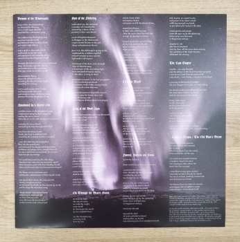 LP Old Man's Child: Born Of The Flickering CLR | LTD