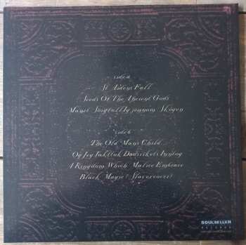 LP Old Man's Child: In The Shades Of Life CLR | LTD