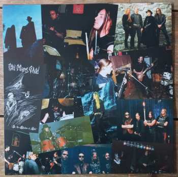 LP Old Man's Child: In The Shades Of Life CLR | LTD