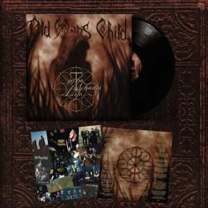 LP Old Man's Child: In The Shades Of Life
