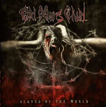 Album Old Man's Child: Slaves Of The World