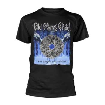 Merch Old Man's Child: Tričko The Pagan Prosperity