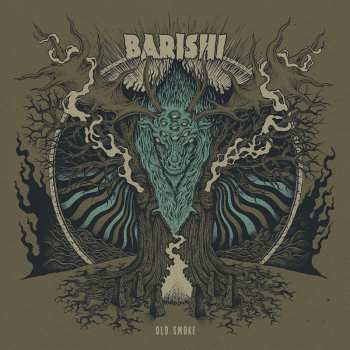 2LP Barishi: Old Smoke LTD