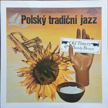 LP Old Timers: Polský Tradiční Jazz