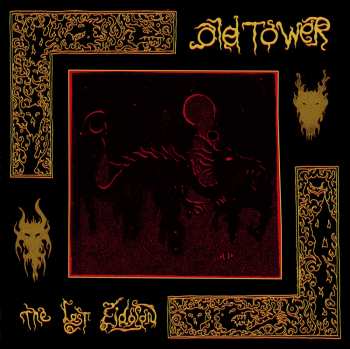 CD Old Tower: The Last Eidolon