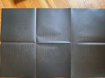 LP Old Tower: The Old King Of Witches LTD | CLR
