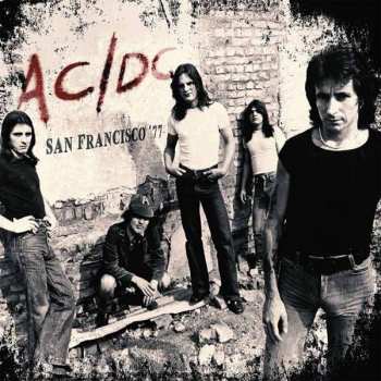Album AC/DC: Hard N' Heavy