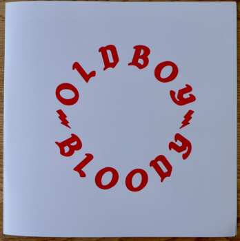 LP Oldboy: Bloody