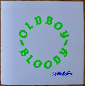 Album Oldboy: Bloody