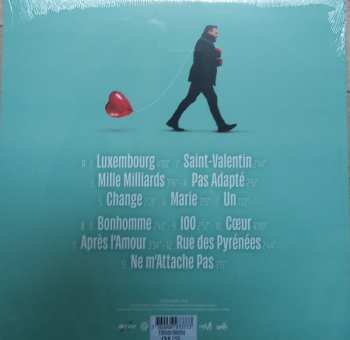 LP Oldelaf: Saint-Valentin