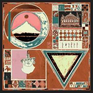 LP Olden Yolk: Living Theatre LTD | CLR