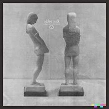 LP Olden Yolk: Olden Yolk CLR | LTD