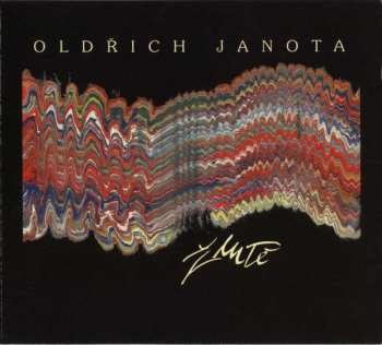 CD Oldřich Janota: Žlutě