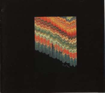 CD Oldřich Janota: Žlutě