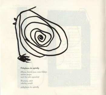 CD Oldřich Janota: Žlutě