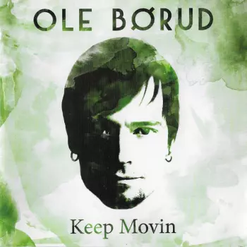 Keep Movin