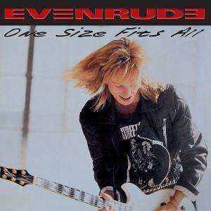 CD Ole Evenrude: One Size Fits All