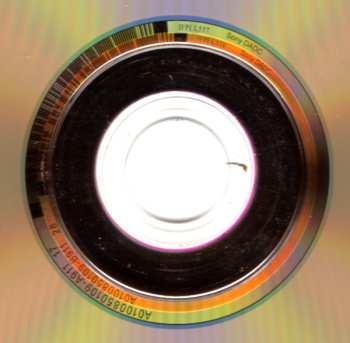 SACD Wolfgang Rihm: Donaueschinger Musiktage 2006, Vol. 1