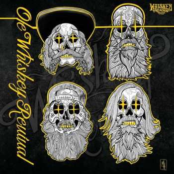 LP Ole Whiskey Revival: Ole Whiskey Revival