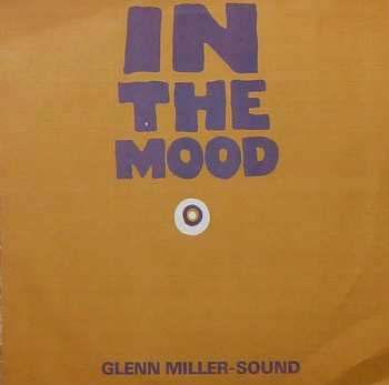 LP Oleg Lundstrem Orchestra: In The Mood: Glenn Miller-Sound