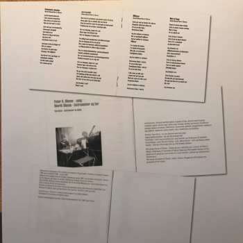 LP Olesen-Olesen: Indenlands Udenbys