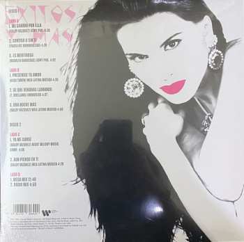 2LP Olga Tañón: Éxitos y mas