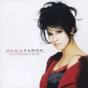 Olga Tañón: Te Acordarás De Mí