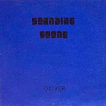 LP Oliver Chaplin: Standing Stone