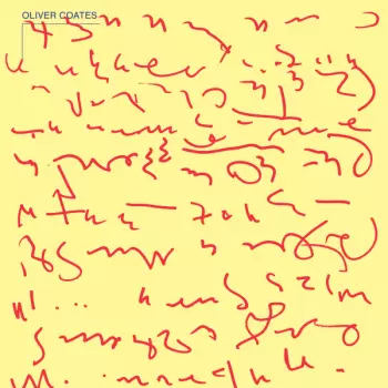 Oliver Coates: Shelley's On Zenn-la