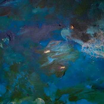 CD Oliver Earnest: The Water Goes The Other Way