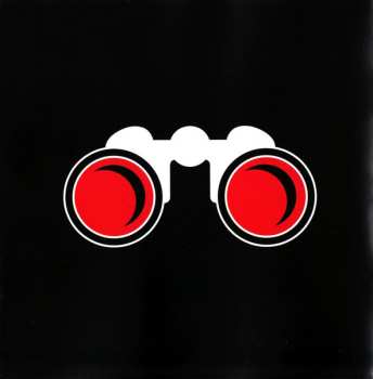 CD Oliver Huntemann: Propaganda