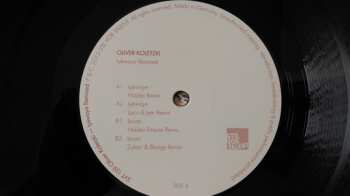 LP Oliver Koletzki: Iyéwaye Remixed