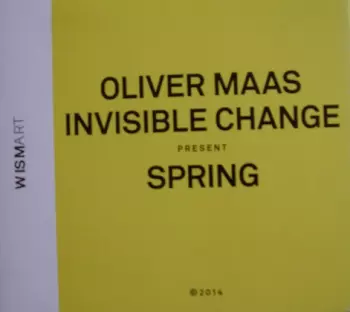 Oliver Maas: Spring