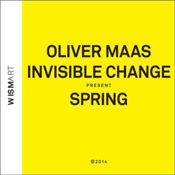 CD Oliver Maas: Spring