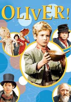 Album Oliver Dragojević: Oliver