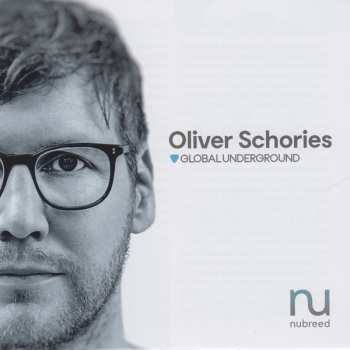 2CD Oliver Schories: Nubreed 10