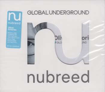 2CD Oliver Schories: Nubreed 10