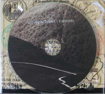 CD Oliver Schroer: Camino