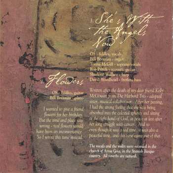 CD Oliver Schroer: Hymns And Hers