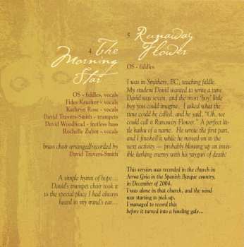 CD Oliver Schroer: Hymns And Hers