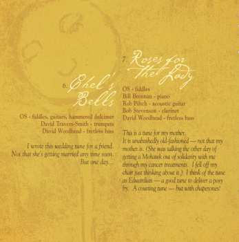 CD Oliver Schroer: Hymns And Hers