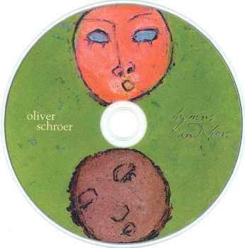 CD Oliver Schroer: Hymns And Hers