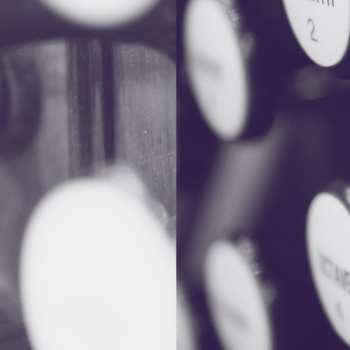 Album Olivia Block: 132 Ranks