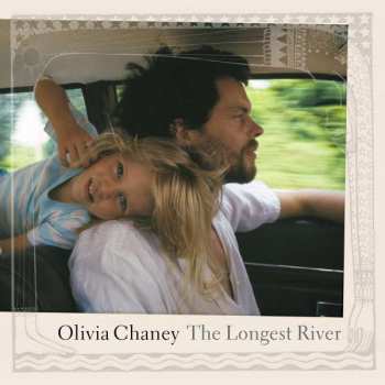 Album Olivia Chaney: The Longest River