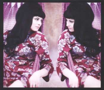 CD Olivia Jean: Bathtub Love Killings