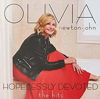 CD Olivia Newton-John: Hopelessly Devoted - The Hits
