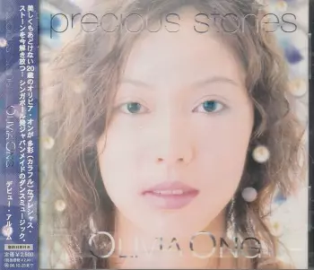 Olivia Ong: Precious Stones
