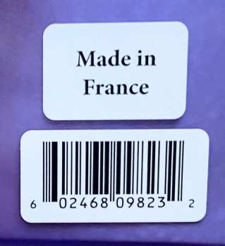 2LP Olivia Rodrigo: Guts (Spilled) CLR | DLX | LTD