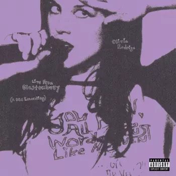 Olivia Rodrigo: Live From Glastonbury