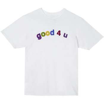 Merch Olivia Rodrigo: Tričko Good 4 U